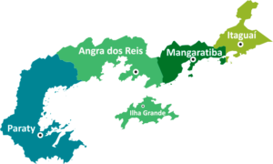 Motoboy Angra